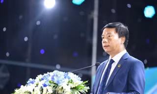 Ngày Thẻ Việt Nam 2024 - Sóng Festival: 'Bữa tiệc thanh toán' hấp dẫn giới trẻ