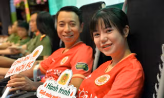 Công an Hà Nội phát động hành trình Giọt máu nghĩa tình năm 2024 