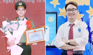 Người trẻ tiếp nối tinh thần anh Lý Tự Trọng trên hành trình lập thân, lập nghiệp