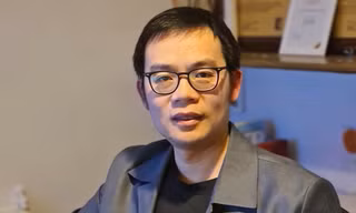 PGS.TS người Việt được bầu làm Viện sĩ Viện Kỹ thuật điện và điện tử quốc tế 