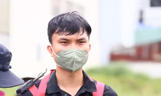 Thủ lĩnh biệt đội 'hồi sinh' những dòng sông ô nhiễm nhận giải Thanh niên Sống đẹp 2024