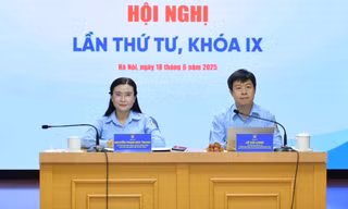 Đề xuất trụ sở dư thừa sau sáp nhập có thể chuyển đổi làm sân chơi trẻ em