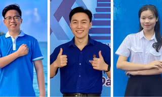 Mở rộng sân chơi phát triển kỹ năng nghề nghiệp cho sinh viên 