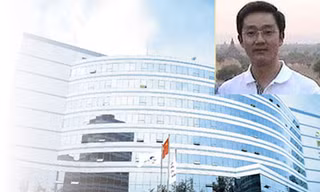 'Vương tử' Trung Quốc nắm các tập đoàn lớn