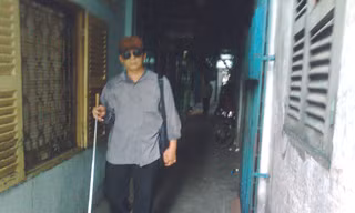 Mả Lạng chờ mặt trời