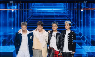 Rap Việt tập 11 gây tranh cãi: Dangrangto chiến thắng liệu có thuyết phục?