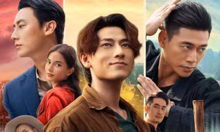 Giao Lộ 8675: Dàn diễn viên trẻ đẹp, tung hứng tròn trịa nhưng tình tiết còn rời rạc