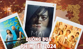 Phim trăm tỷ của Trấn Thành lại vướng nghi vấn "ép suất chiếu" phòng vé mùa Tết