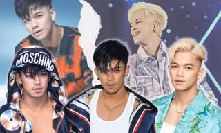 Đội trưởng Street Dance Việt Nam Trọng Hiếu: Đẹp trai, nhảy xịn, nói tiếng Việt "cưng xỉu"