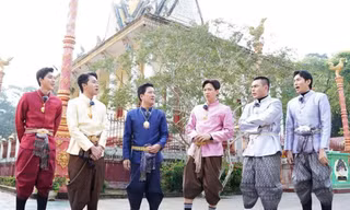 2 Ngày 1 Đêm tập 71: Dương Lâm chơi lớn làm rapper, HIEUTHUHAI là "trùm cuối"?