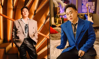 Trung Quân "bóc trần” red flag, kể chuyện tình yêu badboy cực cuốn trong MV mới
