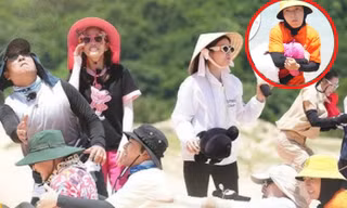 "2 Ngày 1 Đêm" liên tiếp gây tranh cãi về nội dung: Quảng cáo lố, trò chơi quá bạo lực