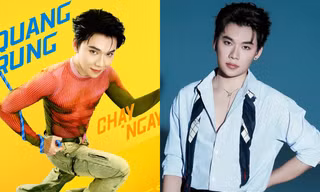 Running Man Vietnam mùa 3 có thêm Quang Trung, phản ứng khán giả ra sao?