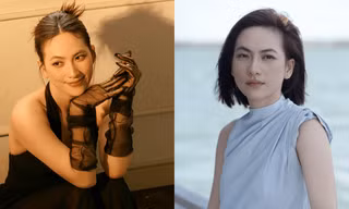 Phương Anh Đào: "Tôi chơi hệ low-key, không quen ồn ào trên mạng xã hội"