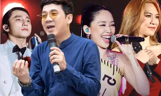 Trấn Thành và áp lực nghệ sĩ: Netizen lật lại phát ngôn của Mỹ Tâm, Sơn Tùng M-TP