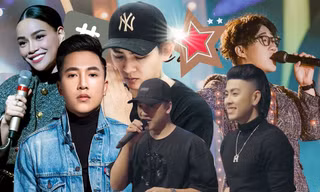 Một ca khúc của Châu Khải Phong đang gây bão, liệu có vượt qua "Ai chung tình được mãi"?