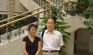 Mạc Ngôn, nhà văn giản dị và khiêm tốn