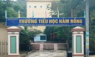 Hiệu trưởng bị xử phạt 10 triệu đồng vì 'lạm thu' đầu năm