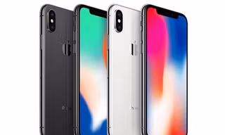 Lộ giá bán iPhone X chính hãng tại Việt Nam
