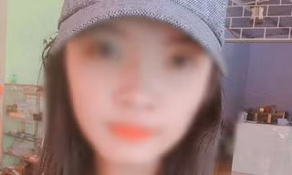 Nạn nhân P. T. H.