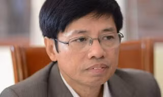 PGS.TS Lê Hữu Lập