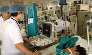 Gặp họa vì lang băm chữa bệnh bằng...thuốc giảm đau