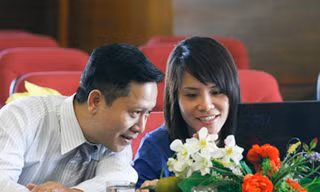 Định hướng nghề nghiệp: Chìa khóa cho thành công
