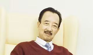 'Bây giờ có tiền cũng không bỏ vào bất động sản'