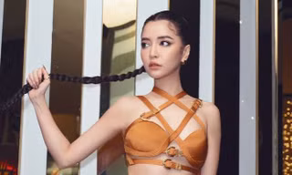 Ca sĩ Bích Phương và Tiên Cookie đường ai nấy đi sau 13 năm