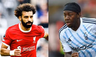 Nhận định Liverpool vs Nottingham, 21h ngày 14/9: Nối dài thăng hoa