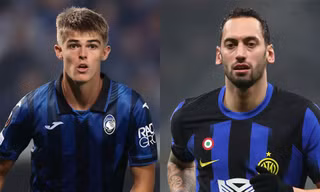 Nhận định Inter vs Atalanta, 01h45 ngày 31/8: Chủ nhà áp đảo