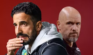 Tân HLV Man Utd có gì để dọn dẹp đống đổ nát?