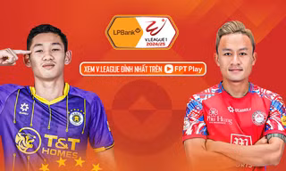 Nhận định Hà Nội vs TP.HCM, 19h15 ngày 18/5: Níu kéo hy vọng mong manh