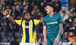 Nhận định Anderlecht vs Fenerbahce, 3h00 ngày 21/2: Nụ cười cho Mourinho