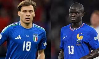 Nhận định Italia vs Pháp, 2h45 ngày 18/11: 'Gà trống' rửa hận