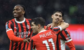 Nhận định AC Milan vs Inter Milan, 2h ngày 3/4: 'Tử chiến' ở San Siro