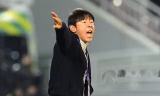 Tuyển thủ Indonesia gốc Hà Lan: Shin Tae-yong là kẻ độc tài