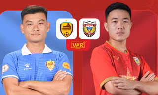 Nhận định Quảng Nam vs Hồng Lĩnh Hà Tĩnh, 17h00 ngày 27/5: Không còn đường lùi
