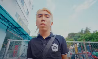 Nhóm rapper Việt chế nhạc phản cảm, lan truyền tệ nạn 