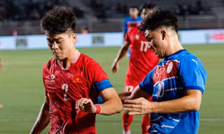 Kịch bản để tuyển Việt Nam vào bán kết ASEAN Cup 2024