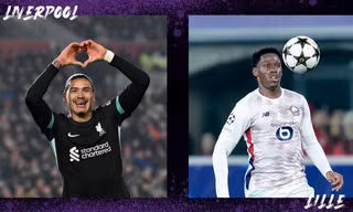 Nhận định Liverpool vs Lille, 3h00 ngày 22/1: 3 điểm nhẹ nhàng cho 'The Kop'