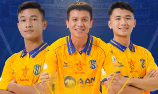 Nhận định Becamex Bình Dương vs SLNA, 18h ngày 22/2: Món nợ khó đòi