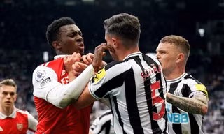 Nhận định Newcastle vs Arsenal, 19h30 ngày 2/11: ‘Pháo thủ’ gặp khó