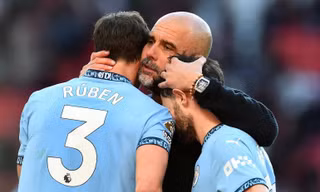 Nhận định Man City vs Crystal Palace, 18h30 ngày 12/4: Không còn đường lùi