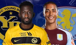 Nhận định Young Boys vs Aston Villa, 23h45 ngày 17/9: Nối đà hưng phấn
