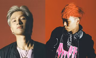 Rap Việt lại dậy sóng 