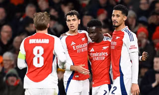 Nhận định Arsenal vs Crystal Palace, 2h30 ngày 19/12: 'Pháo thủ' tốn sức