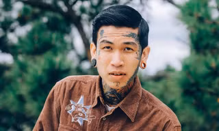 Chuyện gì đang xảy ra với Dế Choắt?