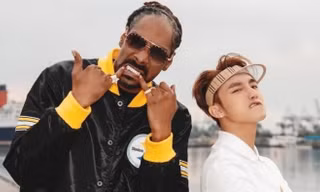 Sơn Tùng M-TP hát toàn bộ bằng tiếng Anh, kết hợp rapper quốc tế?