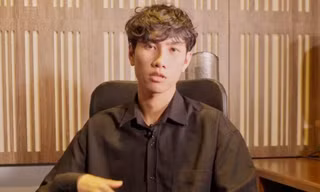 'See tình hot nhưng chưa vươn ra thế giới'